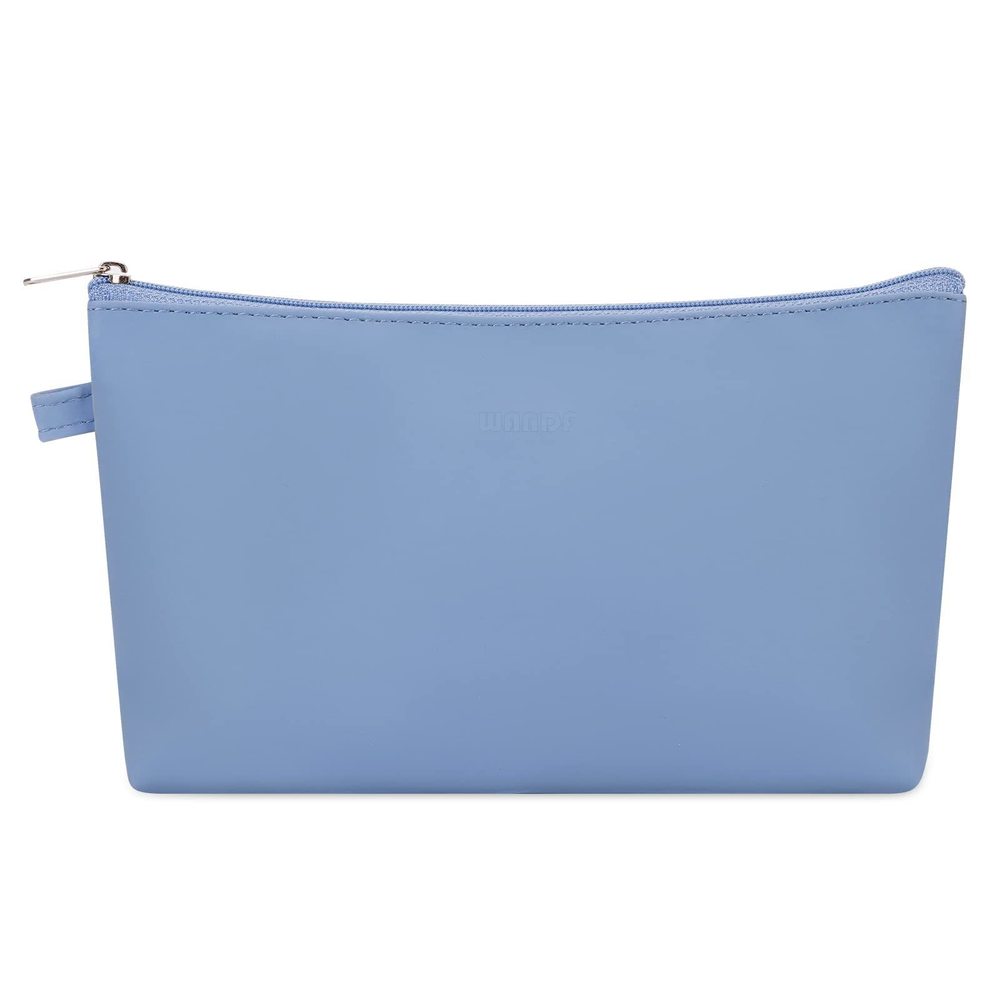 Cosmetic Bag For Women Makeup Bag Organizer Mini Makeup Pouch For Purse Water🐺